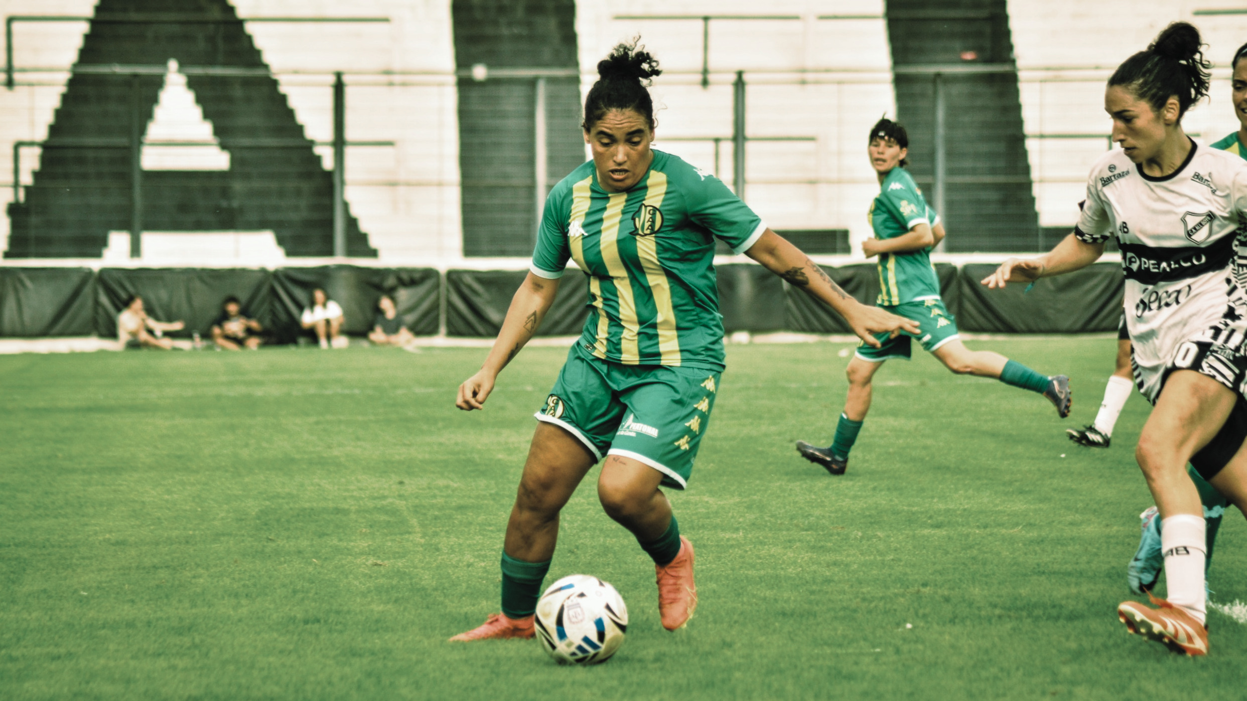All Boys 6 – 1 Tiburonas: Fecha N°2 – Aldosivi Femenino en la Primera B 2026