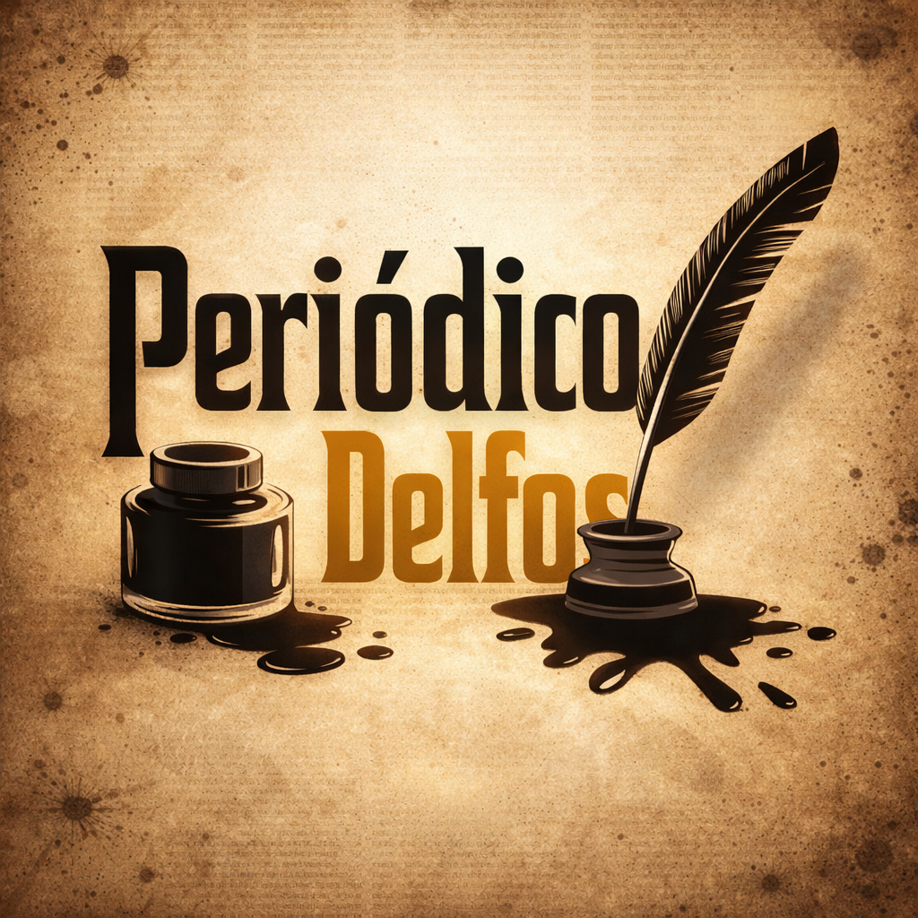 Periódico Delfos