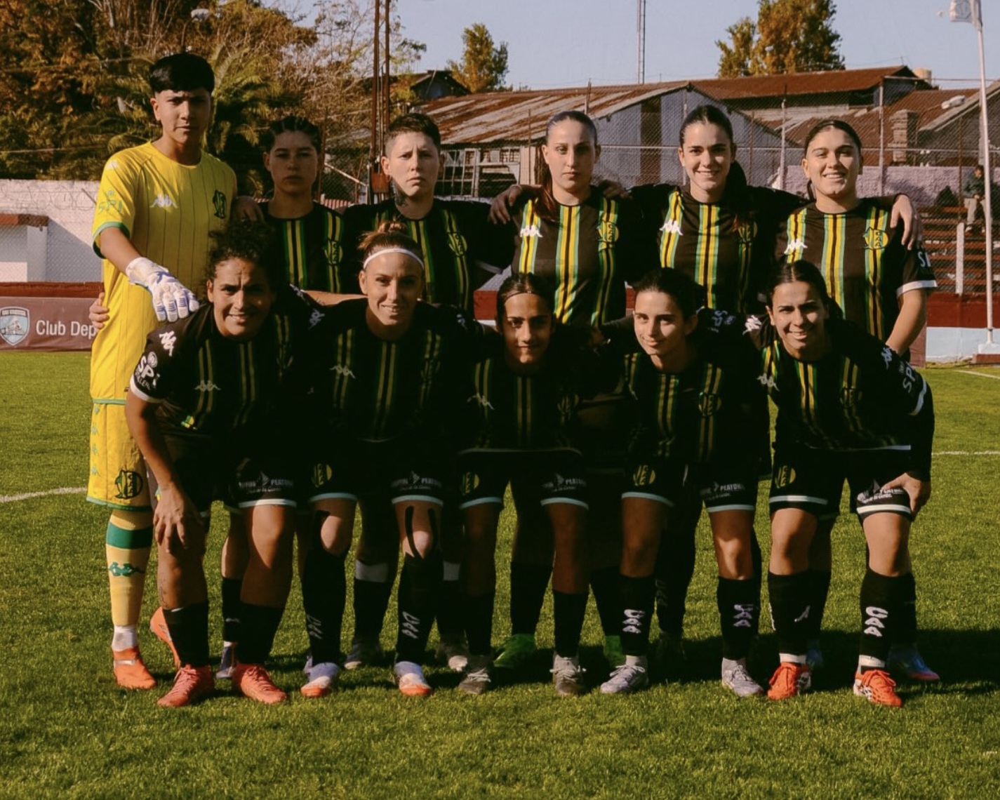 UAI Urquiza 2-4 Tiburonas: Fecha N°5 – Aldosivi Femenino en la Primera B 2026