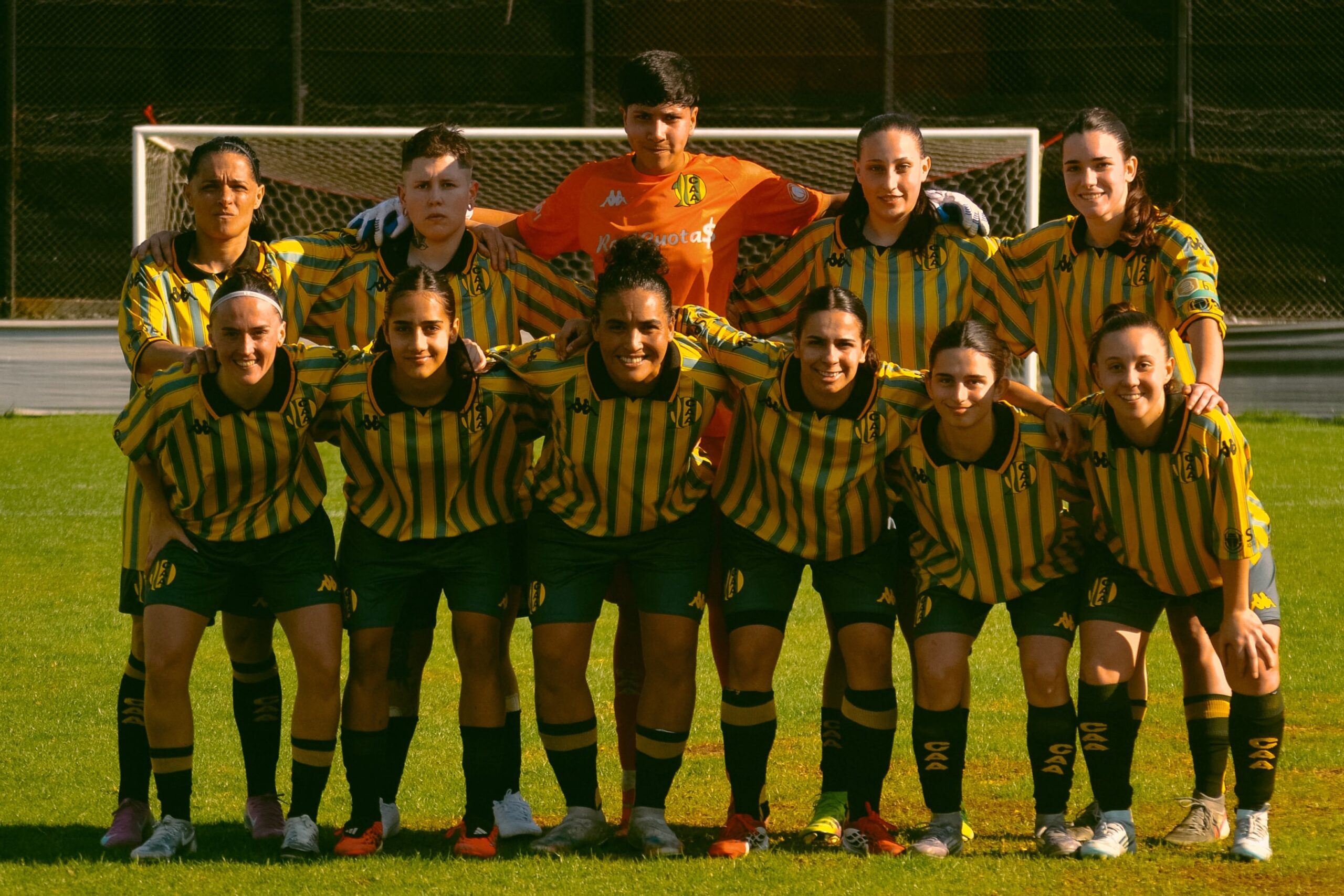 Defensores de Belgrano 2 – 1 Tiburonas: Fecha N°10 – Aldosivi Femenino en la Primera B 2026