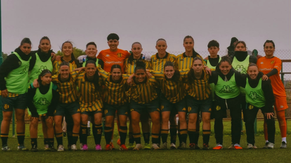 Tiburonas 0-1 All Boys: Fecha N°11 – Aldosivi Femenino en la Primera B 2026